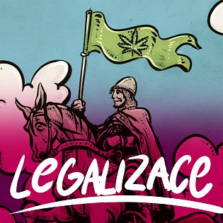 LEGALIZACE